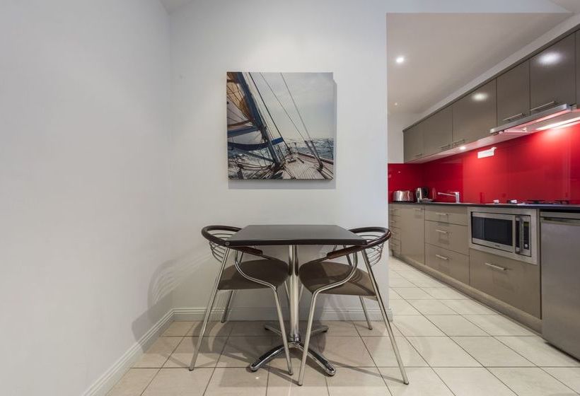 Hotel Gateway Lifestyle Grafton