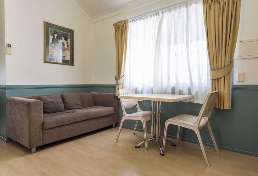 Hotel Gateway Lifestyle Grafton