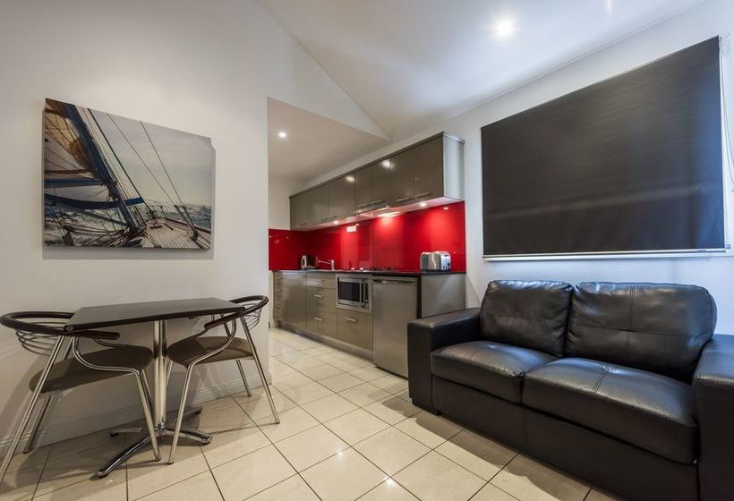 Hotel Gateway Lifestyle Grafton