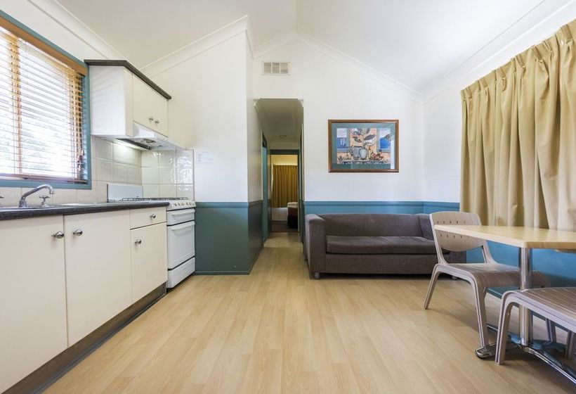 Hotel Gateway Lifestyle Grafton