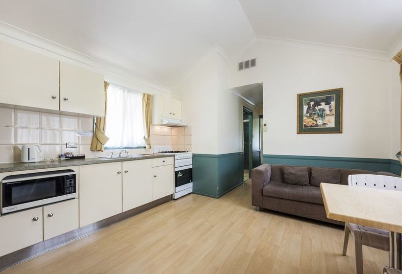 Hotel Gateway Lifestyle Grafton