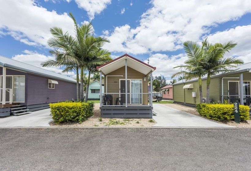 Hotel Gateway Lifestyle Grafton