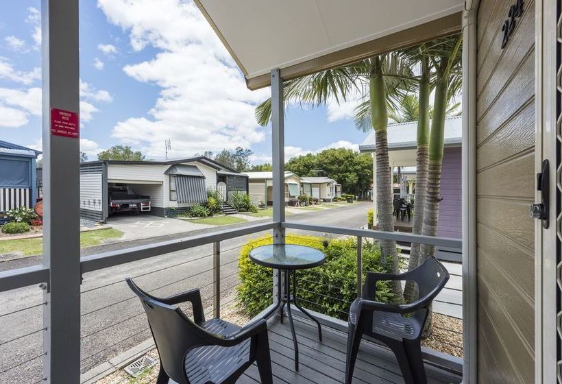 Hotel Gateway Lifestyle Grafton