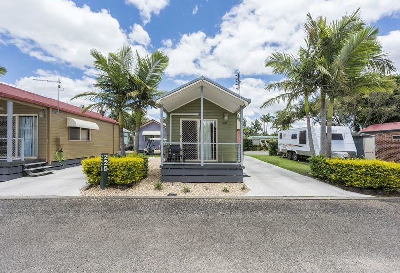 Hotel Gateway Lifestyle Grafton