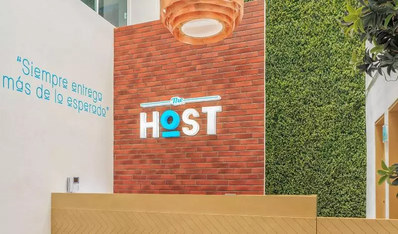 Hotelli Estancias Vive Mx Wtc