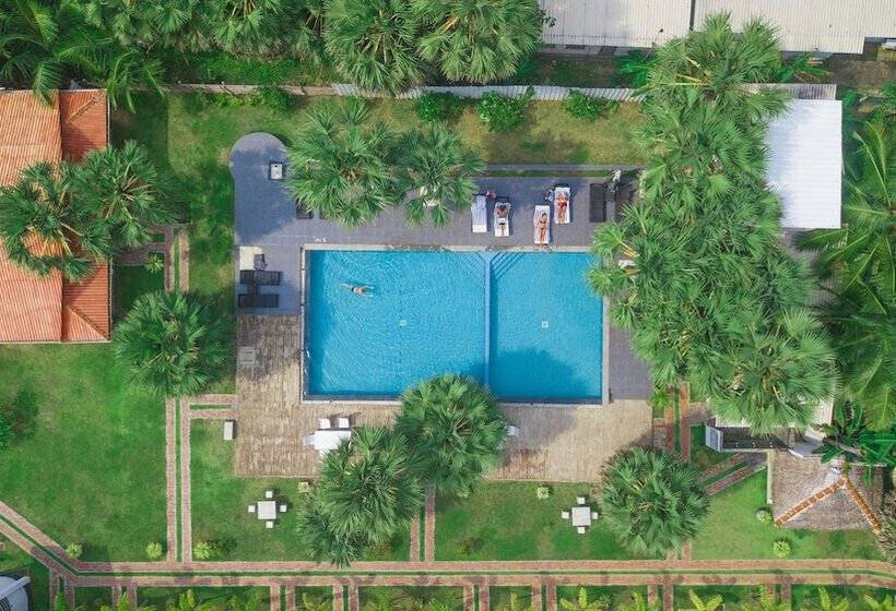 호텔 The Lilac Inn