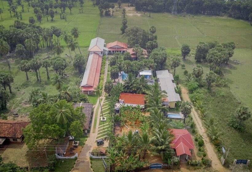 호텔 The Lilac Inn