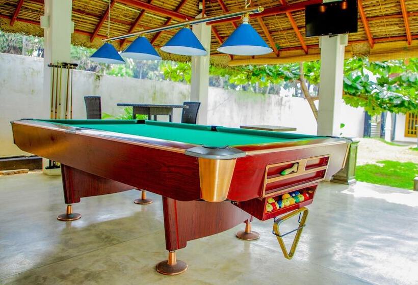 호텔 The Lilac Inn