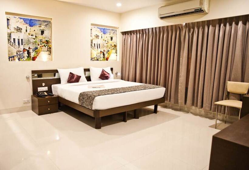 בית מלון כפרי Tim Grand