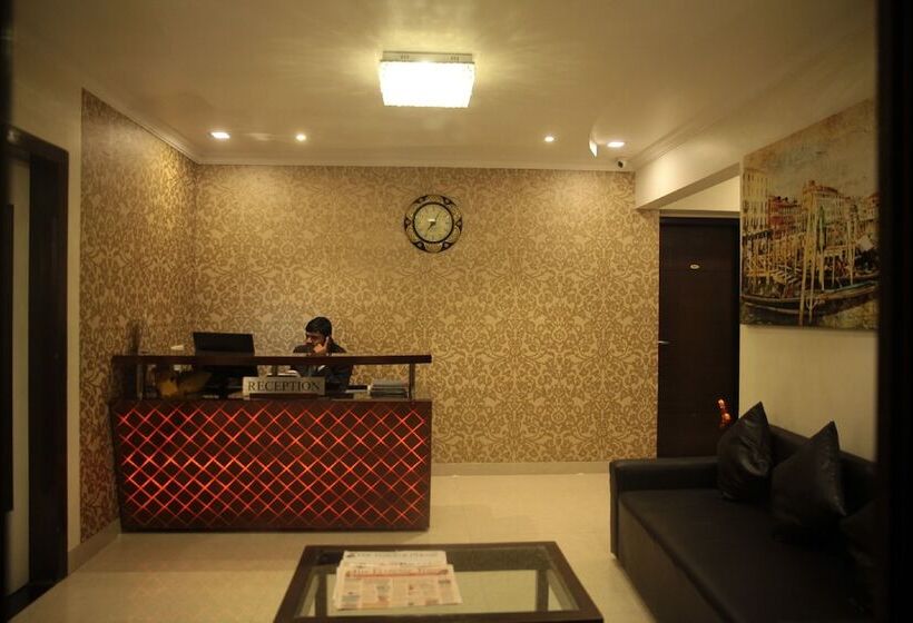 בית מלון כפרי Tim Grand