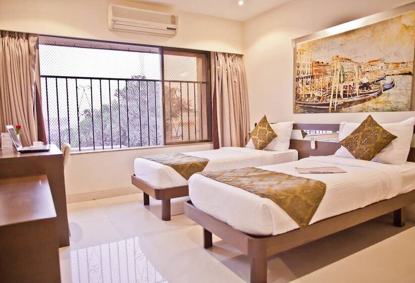 בית מלון כפרי Tim Grand