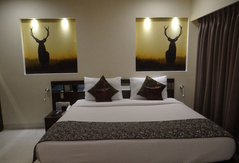 בית מלון כפרי Tim Grand