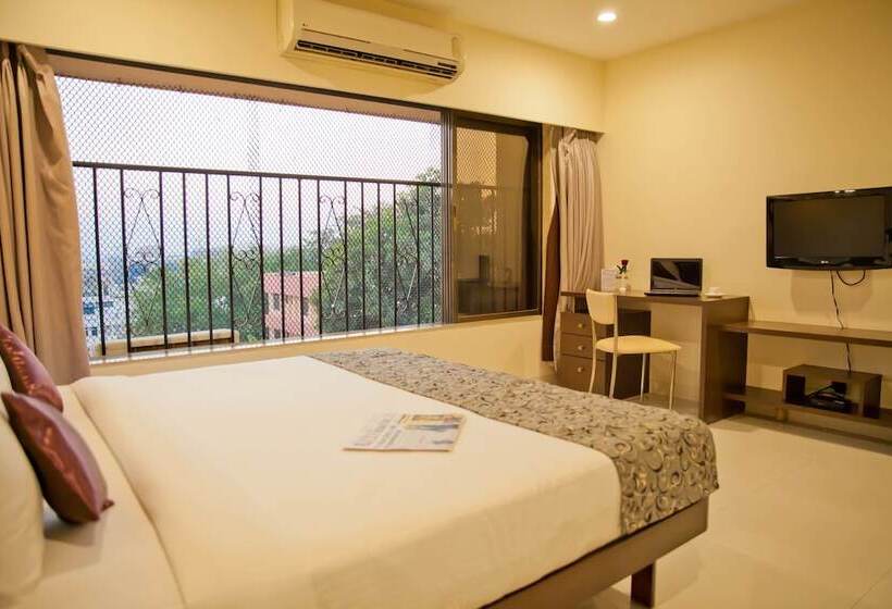 בית מלון כפרי Tim Grand