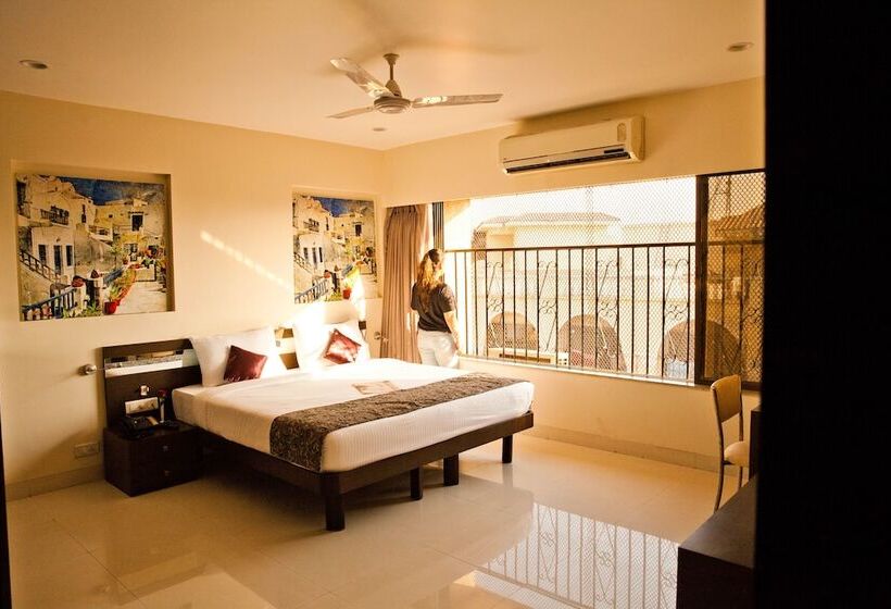 בית מלון כפרי Tim Grand