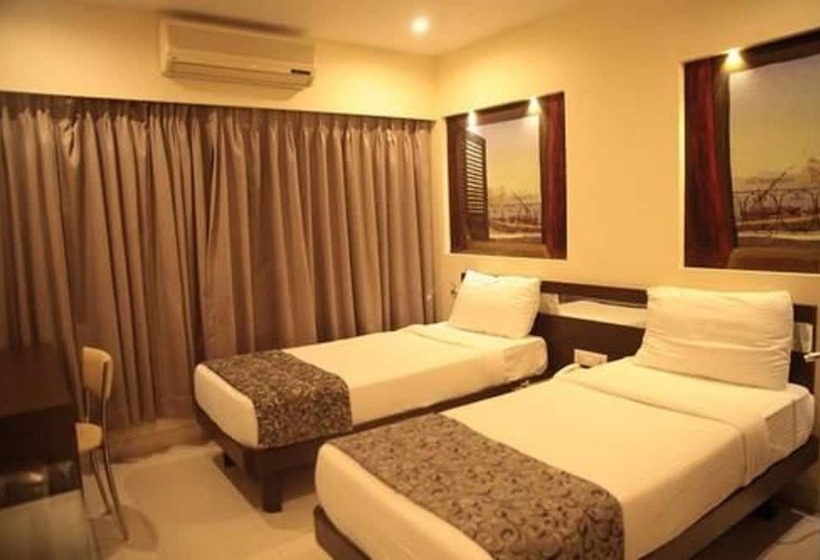 בית מלון כפרי Tim Grand