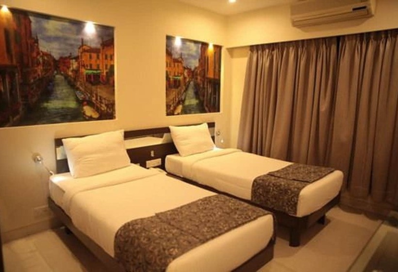 בית מלון כפרי Tim Grand