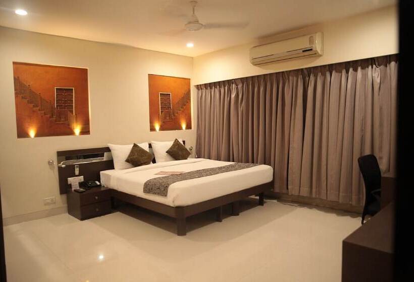 בית מלון כפרי Tim Grand