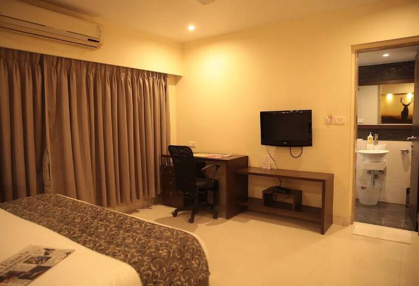 בית מלון כפרי Tim Grand