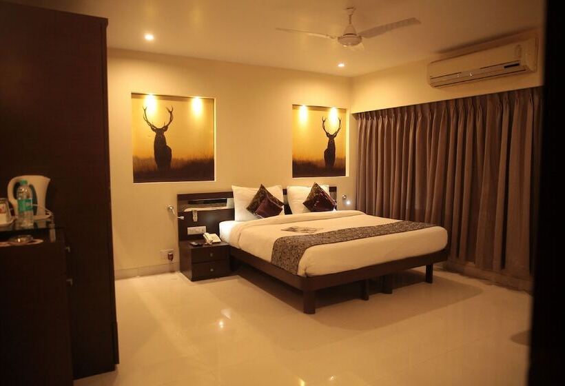 בית מלון כפרי Tim Grand