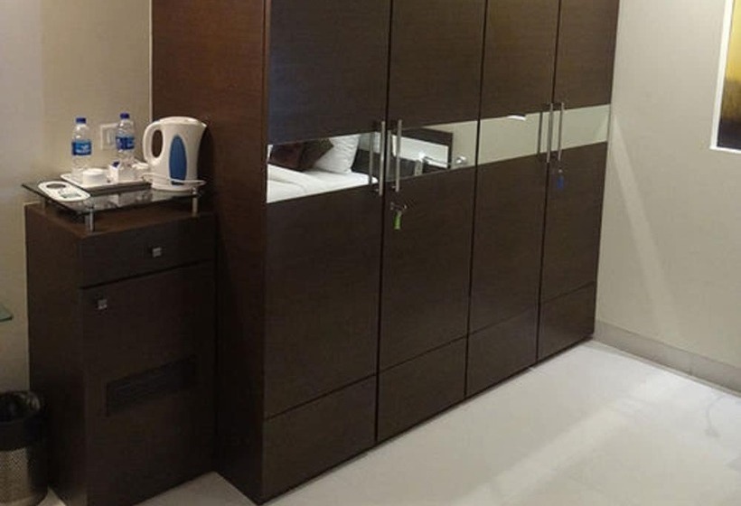 בית מלון כפרי Tim Grand