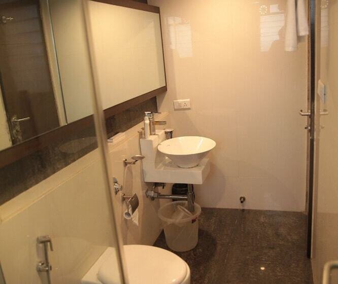 בית מלון כפרי Tim Grand