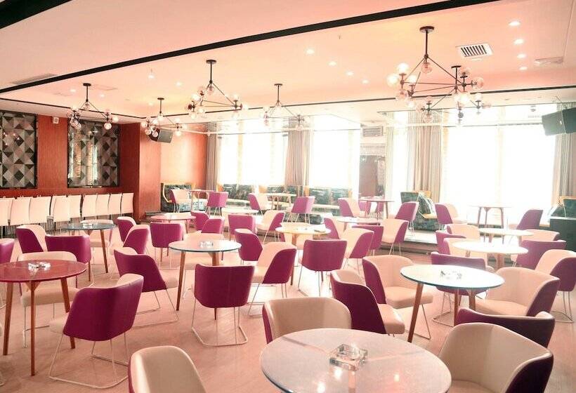 Hotel Zhengzhou An Xin Bo Ke