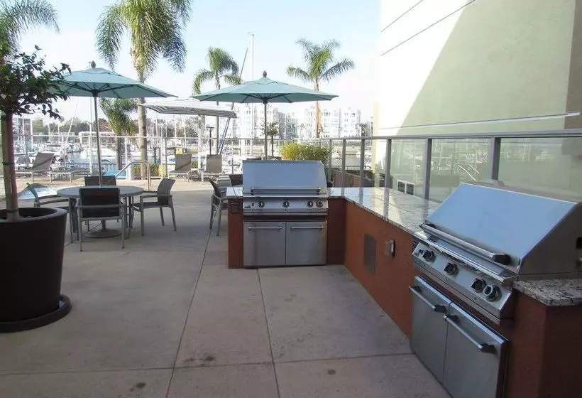 Miracle Mile Apartments With Full Amenities