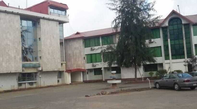 Owerri Hotel Plaza