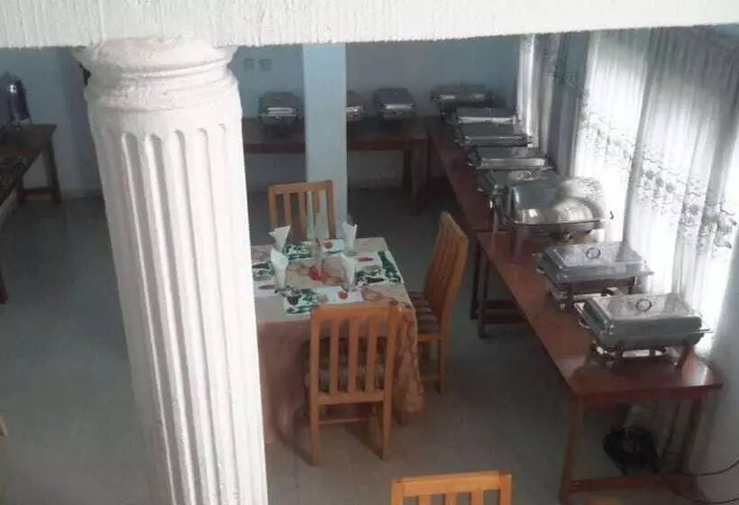 Owerri Hotel Plaza
