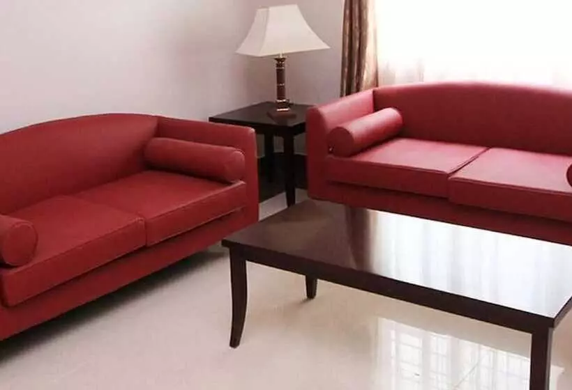 Owerri Hotel Plaza