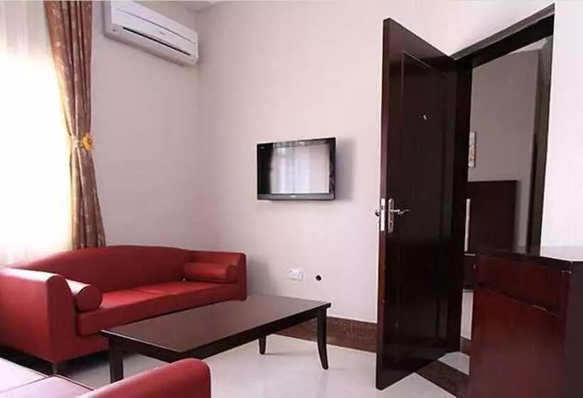 Owerri Hotel Plaza