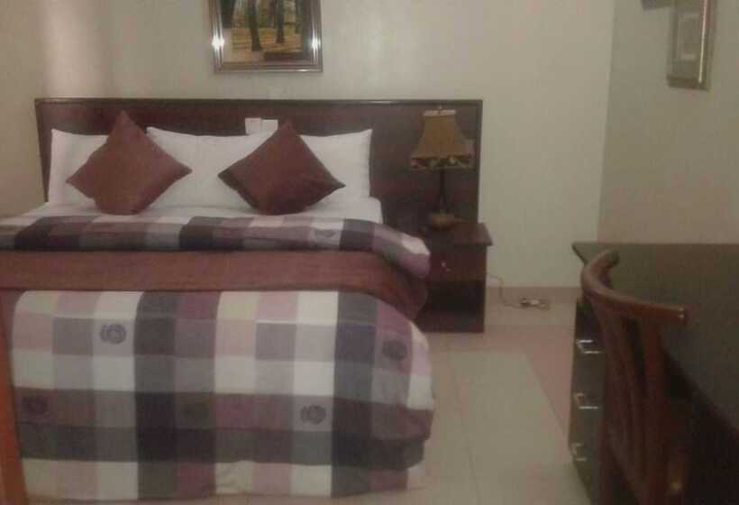 Owerri Hotel Plaza