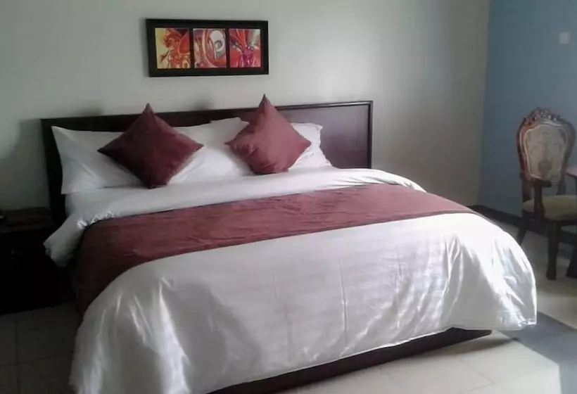 Owerri Hotel Plaza