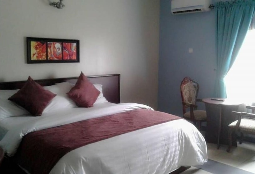 Owerri Hotel Plaza