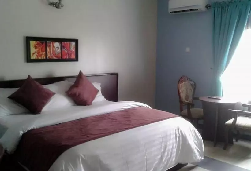 Owerri Hotel Plaza