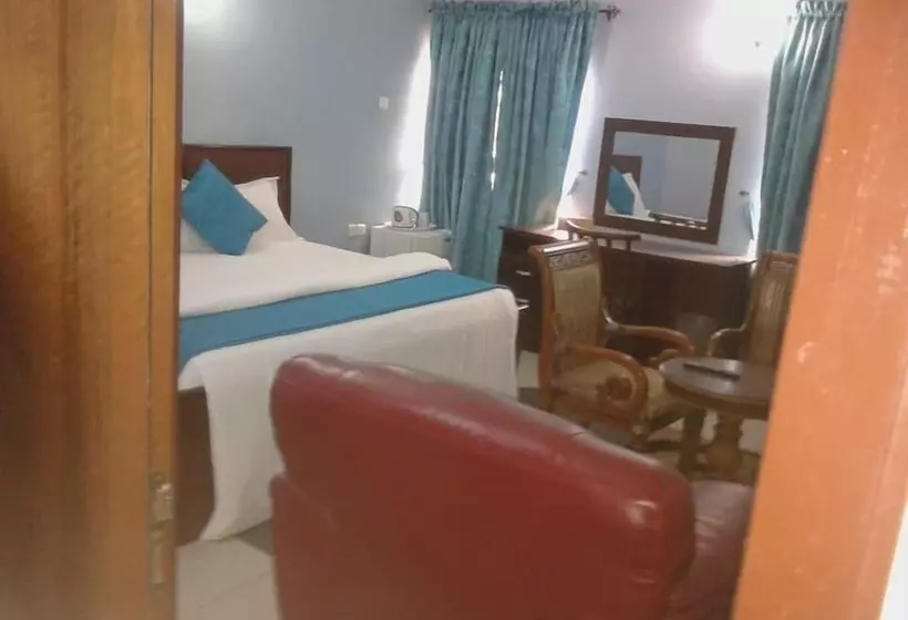 Owerri Hotel Plaza