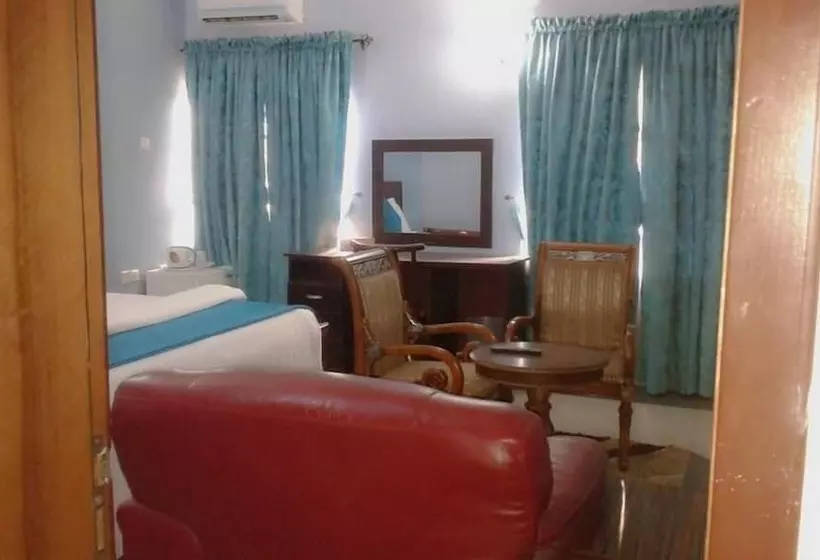 Owerri Hotel Plaza