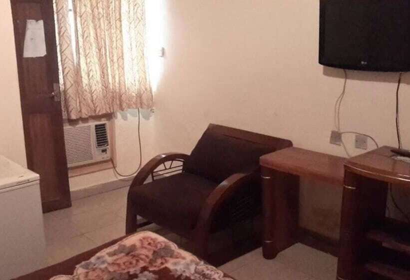 Owerri Hotel Plaza