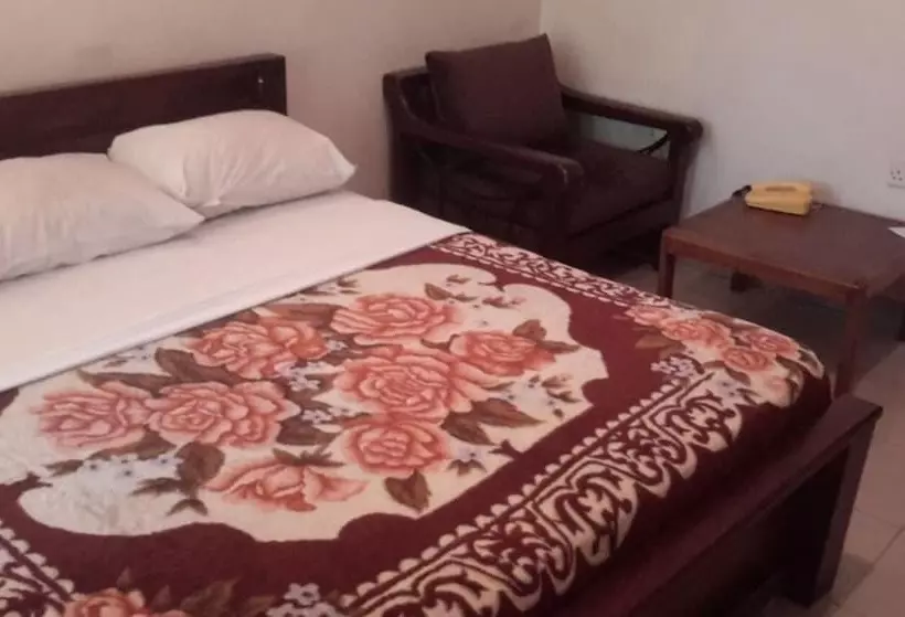 Owerri Hotel Plaza