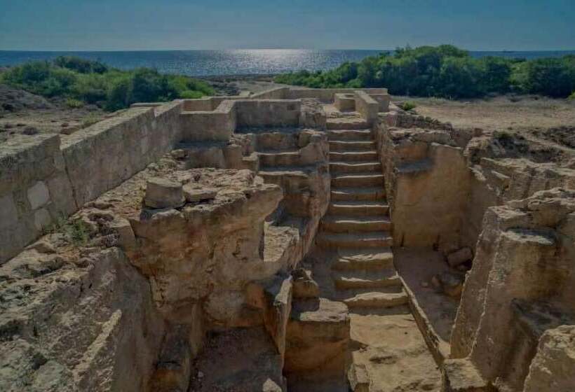 Paradise Cove Luxurious Beach Villas