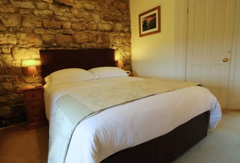 Majatalo Carraw Bed & Breakfast