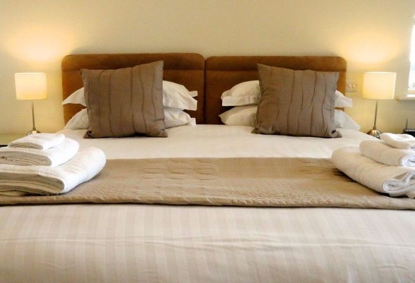 ペンション Carraw Bed & Breakfast