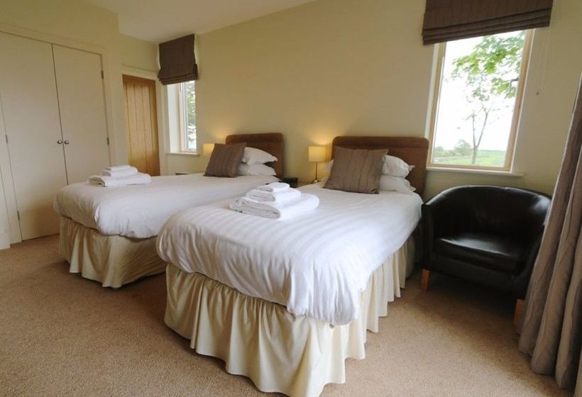 ペンション Carraw Bed & Breakfast