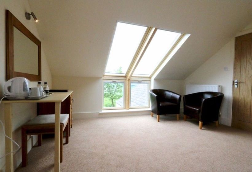 ペンション Carraw Bed & Breakfast