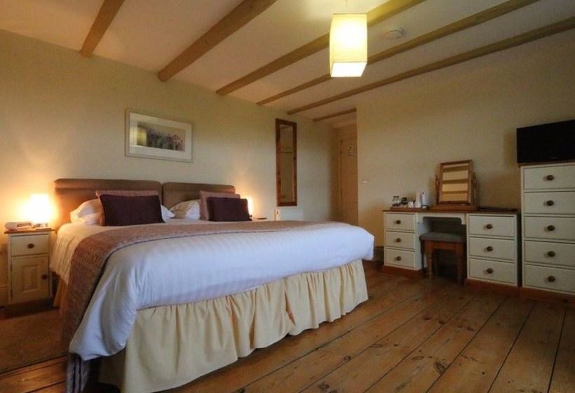 ペンション Carraw Bed & Breakfast