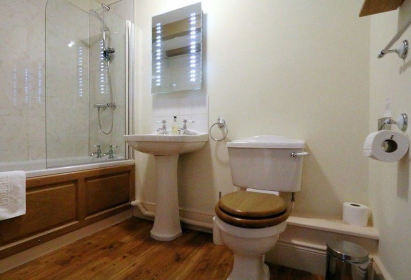 ペンション Carraw Bed & Breakfast