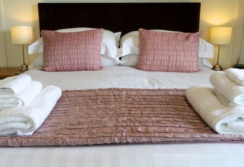 ペンション Carraw Bed & Breakfast