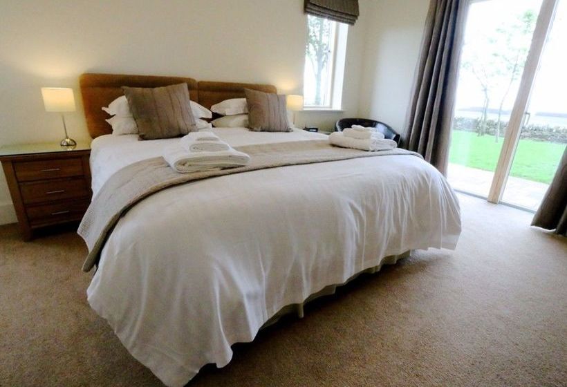 ペンション Carraw Bed & Breakfast