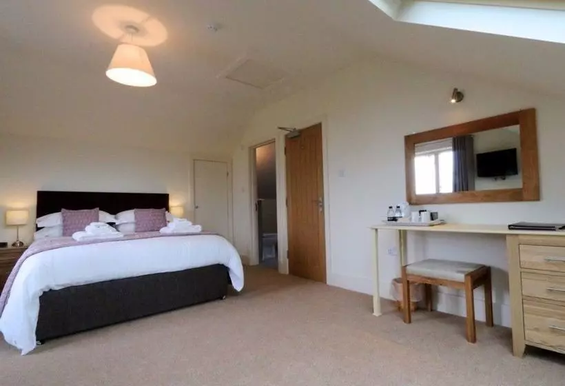 Majatalo Carraw Bed & Breakfast