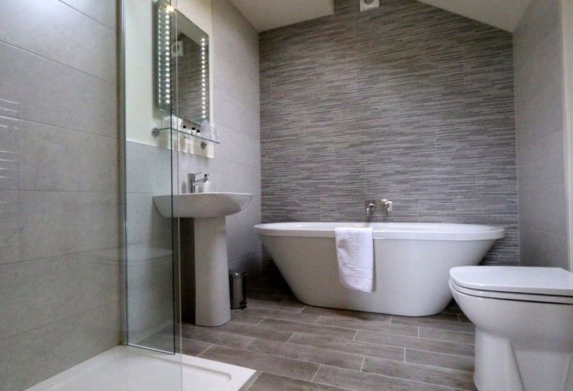 ペンション Carraw Bed & Breakfast